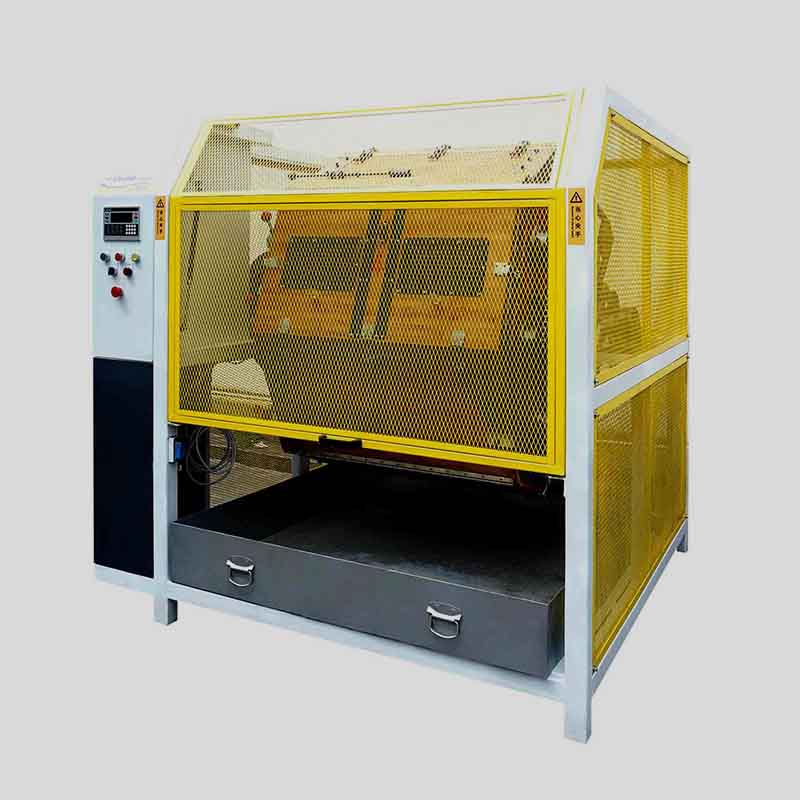 Hochwertiges Metallpolieren leicht gemacht mit OBD-CJG480