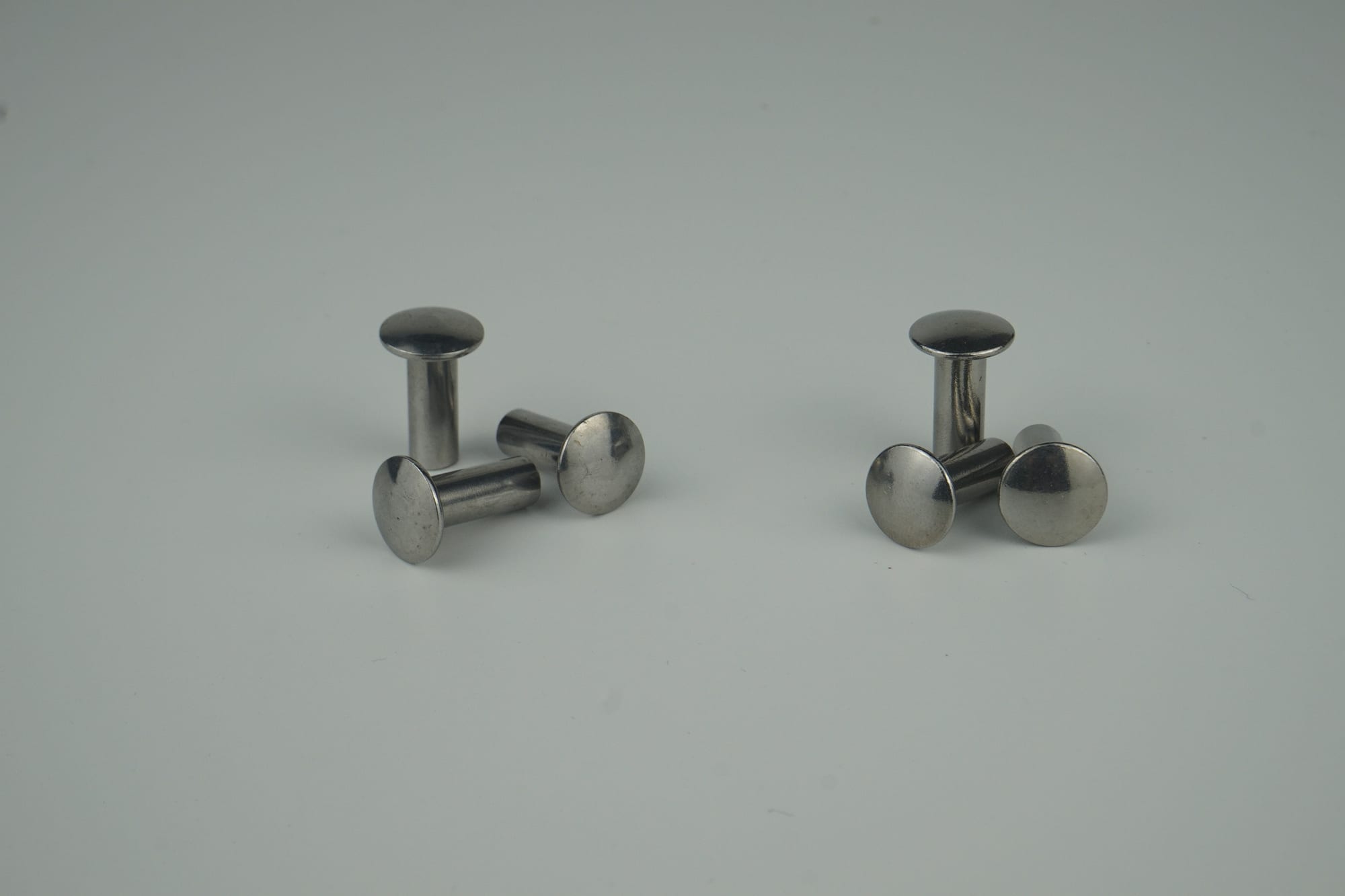 Why Stainless Steel Parts Are Not Bright After Tumbling and How to Improve the Finish