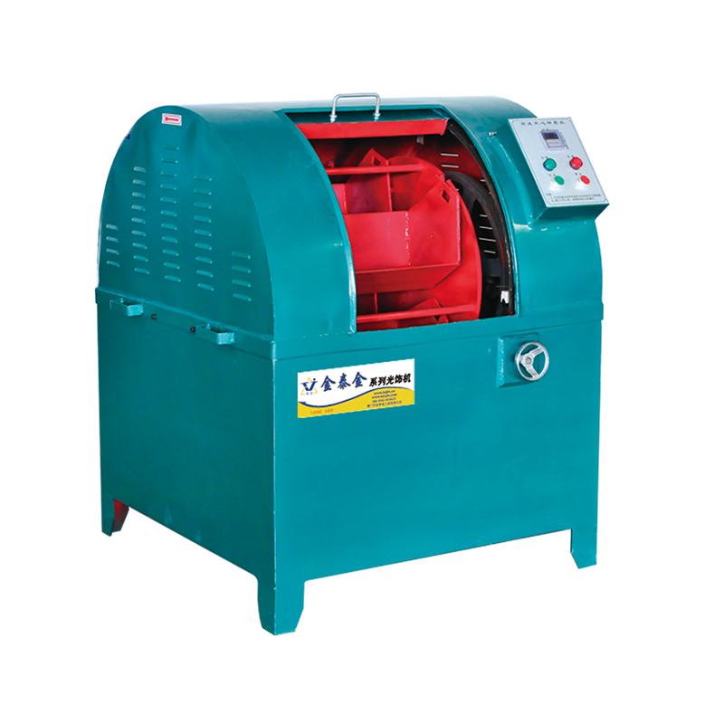 Máy hoàn thiện thùng ly tâm tốc độ cao 80L 2.6Cuft