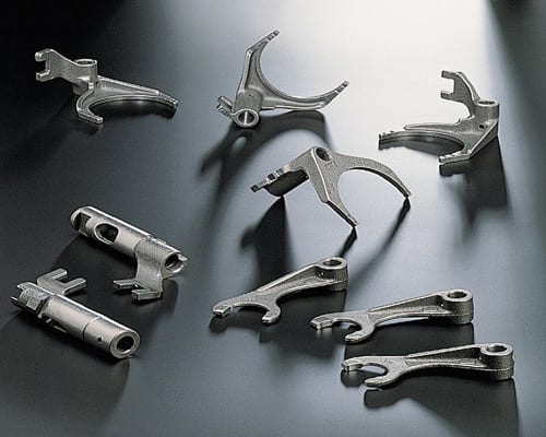 Vì sao các chi tiết của bạn bị đốm nước sau khi đánh bóng rung và cách khắc phục