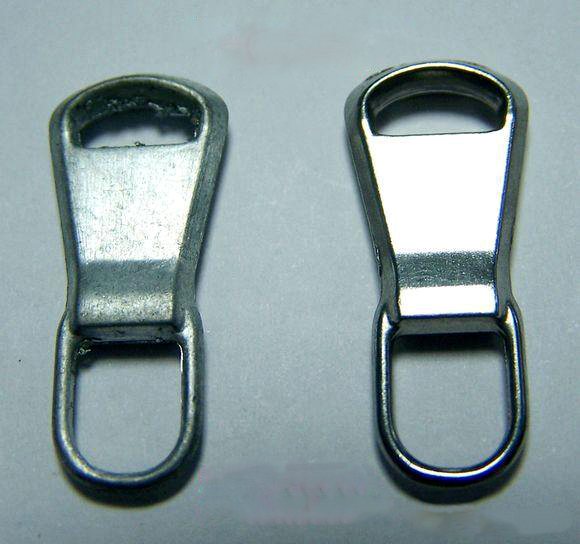 Cách giảm công việc gỡ ba via thủ công cho các chi tiết phần cứng nhỏ