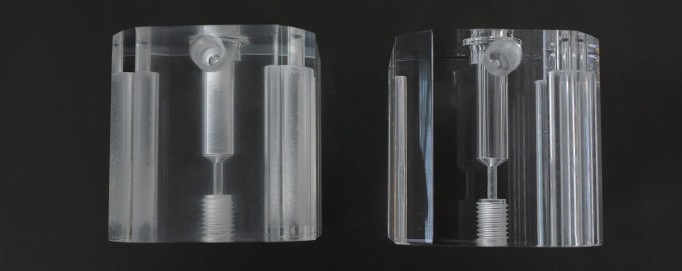 Cách đánh bóng các chi tiết acrylic mà không bị mờ, trầy xước hoặc cháy cạnh