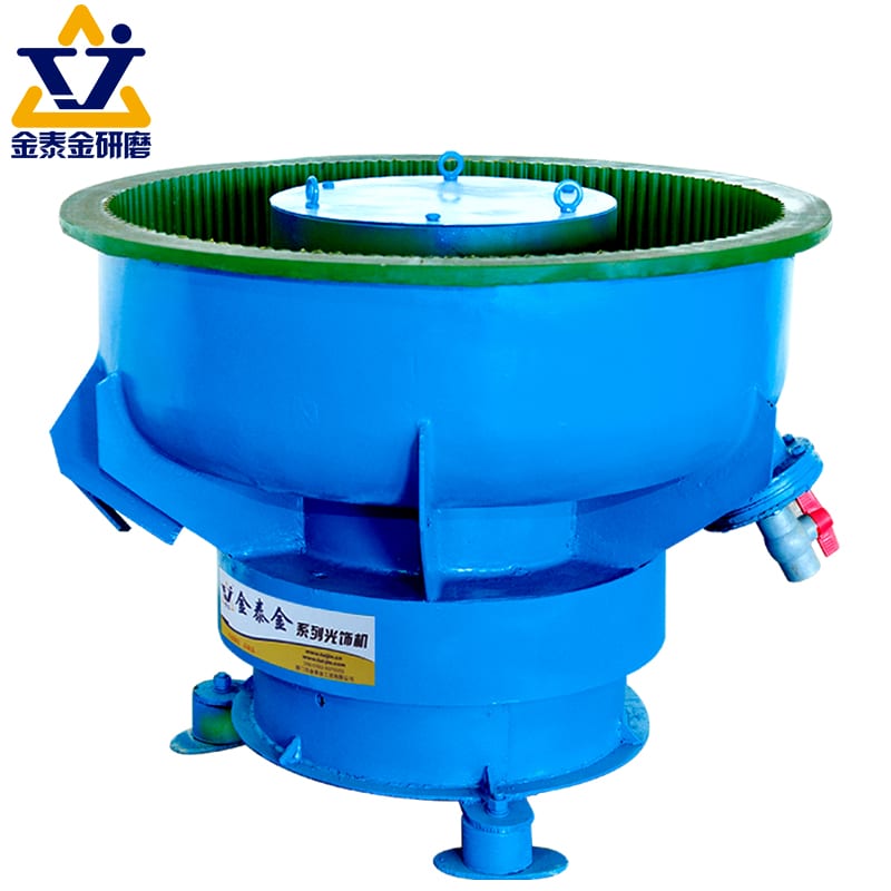 Cách chọn máy đánh bóng rung phù hợp cho sản xuất hàng loạt