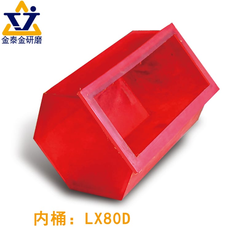 Cách ngăn vật liệu mài rung bị kẹt trong lỗ rãnh và ren